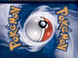 Pikachu 0708/09 Gem Pack Volume 1 Pokemon Near Mint - Image 2
