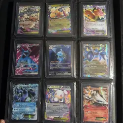Pokemon Card Lot 60 Cards + Ultra Rare | GX EX OR V! Excellent Value! - Image 1