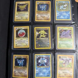 Pokemon Card Lot 60 Cards + Ultra Rare | GX EX OR V! Excellent Value! - Image 2
