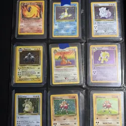 Pokemon Card Lot 60 Cards + Ultra Rare | GX EX OR V! Excellent Value! - Image 3