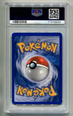 2007 POKEMON EX POWER KEEPERS ALTARIA #2/108 RARE HOLO FOIL PSA 9 P1 - Image 2