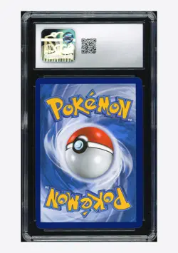Pokemon CGC 9 Leafeon VSTAR Promo 2021 SWSH195 Leafeon VSTAR Special Coll. ENG - Image 2