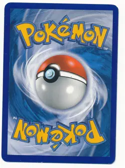 2005 POKEMON GYARADOS #8/107 DEOXYS HOLO RARE LIGHTLY PLAYED GOOD CONDITION - Image 2