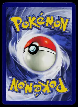 Pokemon Card - Magneton Fossil 26/62 Unlimited Rare - Image 2