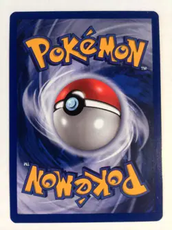 Pokemon Quaputzi/Poliwhirl Base Set 1st Edition German - Image 2