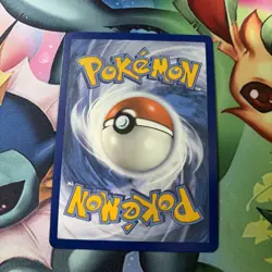 Lugia 140/189 Rare Darkness Ablaze Pokemon Reverse Holo Near Mint - Image 2