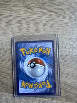 Shiny Magikarp XY143 Promo Card - Image 2