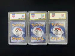 2023 Pokemon TCG S-CHN Togepi & Cleffa GX CSM2cC 071/150 RR PGS 10 Lot*3 LU57 - Image 2