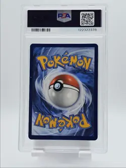 N'S ZOROARK EX 2025 POKEMON S&V JOURNEY HYPER RARE MINT 189/159 PSA 9 Q5167 - Image 2