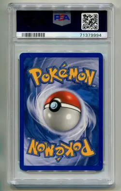 2006 POKEMON EX CRYSTAL GUARDIANS FEAROW #18/100 REVERSE STAMPED HOLO PSA 9 P1 - Image 2