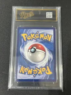 Pokemon TCG S-Chinese Gardevoir ex CSV2C 140/128 SR Holo Grade 10 - Image 2