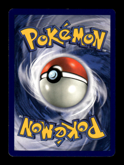 2000 Pokemon Black Star Mew #8 Promo - Pokemon League LP - Image 2