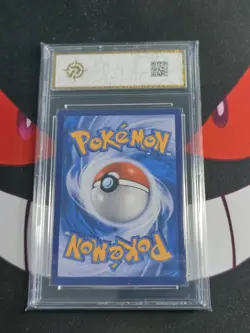 Pokemon Charizard 001/012 Holo 2024 Chinese Card-P gold 10 - Image 2