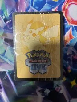 Tyrantrum Perfect Order Prerelease Stamped Sealed Deck - Image 2