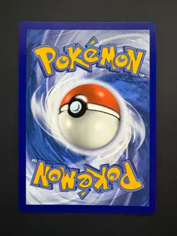 Geeta 226/197 Pokemon Obsidian Flames Special Illustration Rare Near Mint 2023 - Image 2
