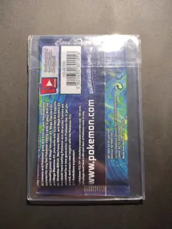 Pokemon TCG 2016 XY Evolutions Venusaur Art Booster Pack Sealed - Image 2
