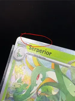 Serperior MEP 064 Perfect Order Stamped Prerelease Pokemon Tcg Mep064 - Image 3