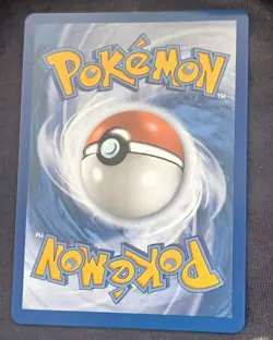 Pokemon TCG Lillie's Clefairy EX Holo Full Art Card - Image 5