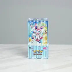 US STOCK Pokemon TCG: Gemstone Gem Pack Volume.2 Booster Box (Chinese) - Image 2