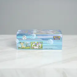 US STOCK Pokemon TCG: Gemstone Gem Pack Volume.2 Booster Box (Chinese) - Image 4