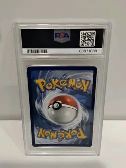 Pokemon Jessie & James Hidden Fates Full Art #68 PSA 10 Gem Mint - Image 2