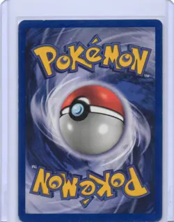 Pokemon TCG Clefable 17/64 Jungle 1st Edition Regular Non-Foil LP - Image 2