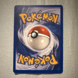 The Pokemon Company Chinchou 70/147 Aquapolis Common Regular EN 50HP 2002 - Image 2