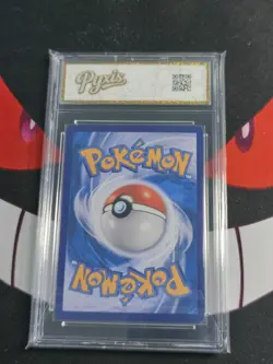 Pokemon TCG S-Chinese Sun&Moon Mewtwo GX CSMPiC 025/024-Pyxis gold 10 - Image 2