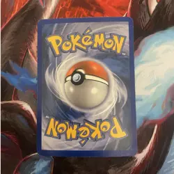 Pokemon Charizard HOLO Power Keepers 6/108 120 HP Stage 2 Fire English TCG Card - Image 2