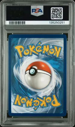 2019 POKEMON SUN & MOON UNBROKEN BONDS #158 SNORLAX-HOLO PSA 8 - Image 2