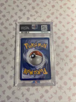 Pokemon 2025 SV Prismatic Evolutions Sir Umbreon EX Card 161/131 PSA - Image 5