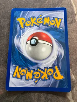 Pokemon Expedition Base Set - Butterfree Reverse HOLO - 5/165 - NM+ Clean! - Image 2