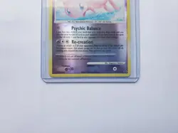 Mew 15/132 Secret Wonders 2007 Reverse Holo Rare Pokemon Card TCG NM - Image 2