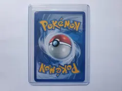 Mew 15/132 Secret Wonders 2007 Reverse Holo Rare Pokemon Card TCG NM - Image 5