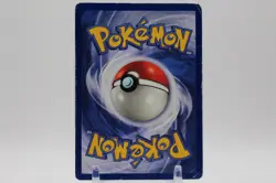 Gyarados Holo Rare Base Set 006/102 Vintage 1999 Pokemon - Image 3