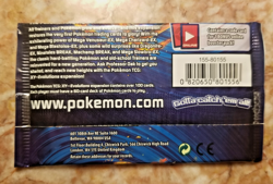 🔥 CHARIZARD XY Evolutions Booster 🔥 Pokemon Trading Card Game - Image 3