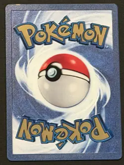 Pokemon Charizard Metal Foil Collectible Card - Image 2