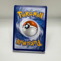 Ivysaur Reverse Holo Common ME01: Mega Evolution 002/132 NM Pokemon NM - Image 2
