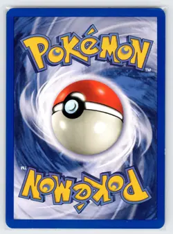 Haunter 29/102 Uncommon Base Set Shadowless Pokemon Near Mint - Image 2