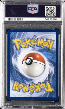 2019 POKEMON SUN & MOON UNIFIED MINDS SECRET #248 FULL ART/DRAGONITE GX PSA 10 - Image 2