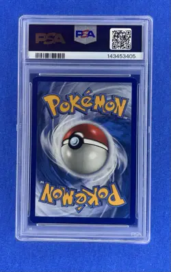 2020 POKEMON SWSH BSP CHARIZARD V Champion Path Elite Trainer Box PSA 8 - Image 2