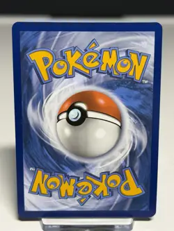 Snorlax SVP 051 Pokemon Scarlet and Violet Promo NM - Image 2
