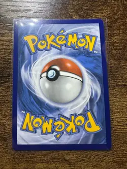 Sableye 136/193 Cosmos Holo Promo, Paldea Evolved, Pokemon TCG, NM - Image 2