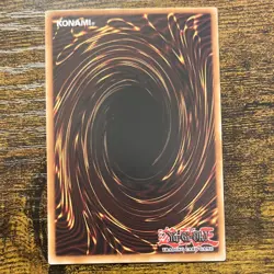 🔥Yu-Gi-Oh! Dominus Purge MZMU-EN125 1st Edition Ultra Rare🔥 - Image 5