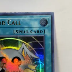 Resonator Call GFTP-EN115 Ultra Rare 1st Edition LP Yugioh TCG - Image 3