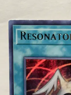 Resonator Call GFTP-EN115 Ultra Rare 1st Edition LP Yugioh TCG - Image 2