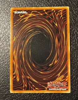 Yugioh Winged Kuriboh TLM-EN005 Super Rare NM - Image 2