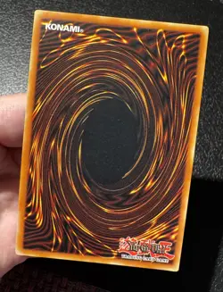 Yugioh Winged Kuriboh TLM-EN005 Super Rare NM - Image 4