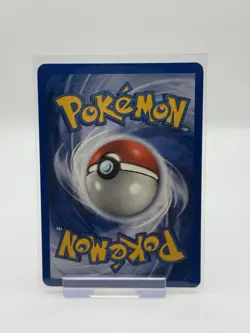 Sabrina's Gastly Gym Heroes 93/132 NM Pokemon Card Vintage WOTC Common - Image 2