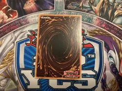 Blackwing - Sirocco The Dawn TU04-EN003 Super Rare VLP Yugioh Card - Image 3